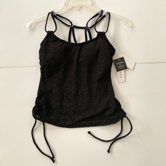 Hula Honey Swim Top - Picture 6 of 14